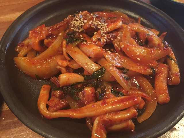 코리아식당 이미지