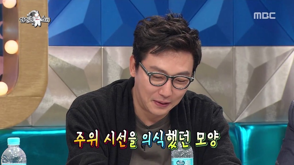 [라디오스타] 사촌여동생의 정체 ㅋㅋㅋㅋㅋㅋ | 인스티즈