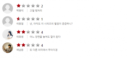 트랜스포머:최후의 기사 씨네21 평점 | 인스티즈