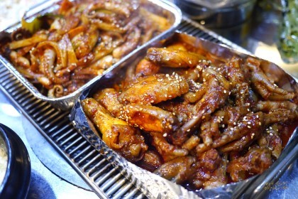 마님닭발 이미지
