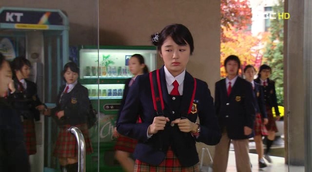 [드라마궁(宮)] 02. 내가 선택한 길이야 | 인스티즈