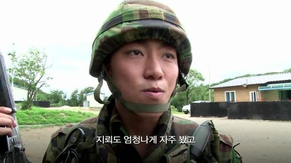 대한민국 진짜 사나이들 (스크롤주의) | 인스티즈