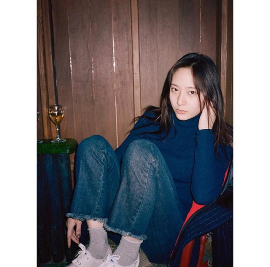 거꾸로해도 정수정 | 인스티즈