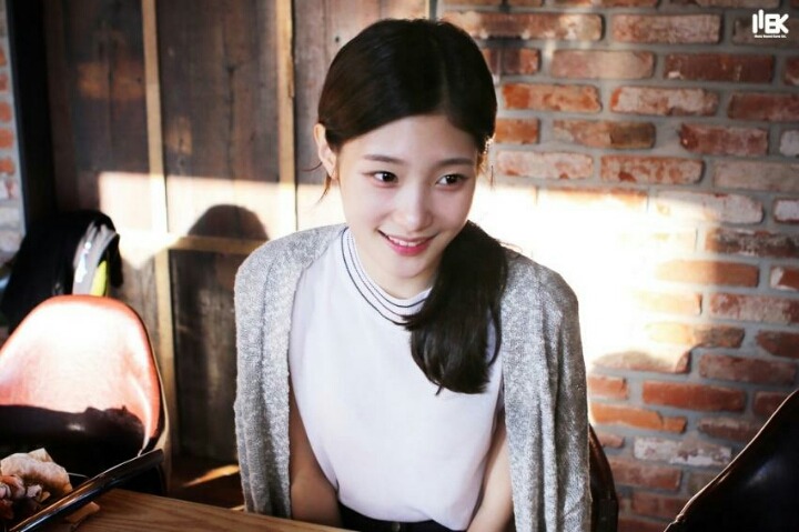 하루한번 정채연 | 인스티즈