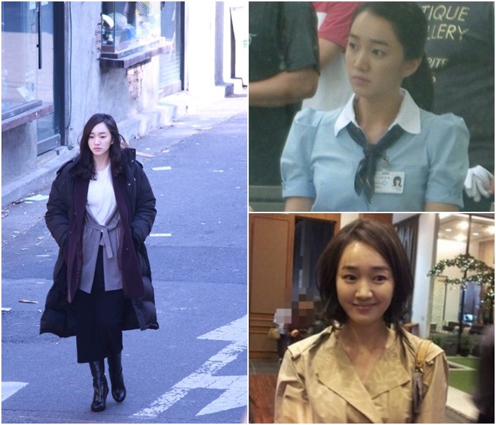 연예인 실제로 봤을때 클라스 ㄷㄷㄷㄷㄷㄷㄷㄷㄷ | 인스티즈