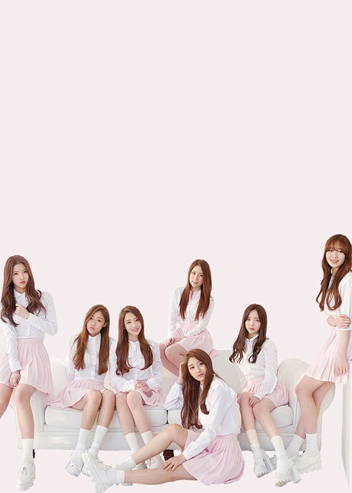 러블리즈,에이핑크 스마트폰 배경화면 | 인스티즈
