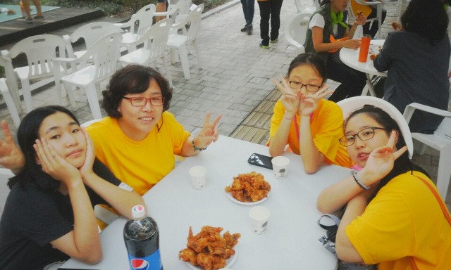 해피모꼬지 이미지