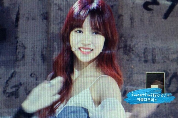 어제자 트와이스.jpg | 인스티즈