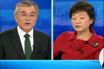 박근혜 정신상태 근황.gif | 인스티즈
