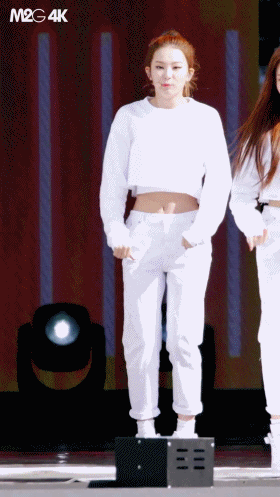 레드벨벳 슬기.gif | 인스티즈