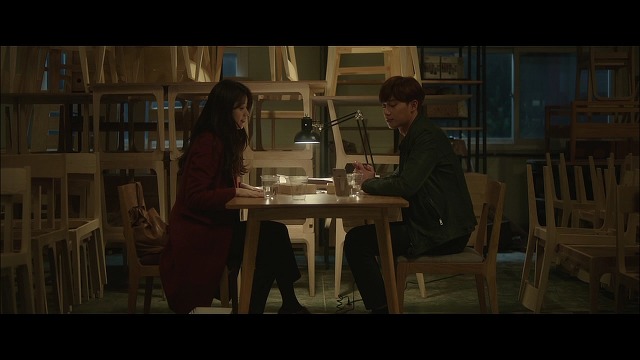 [영화] 사랑해, 오늘의 당신이 어떤 모습이든 뷰티인사이드 02 | 인스티즈