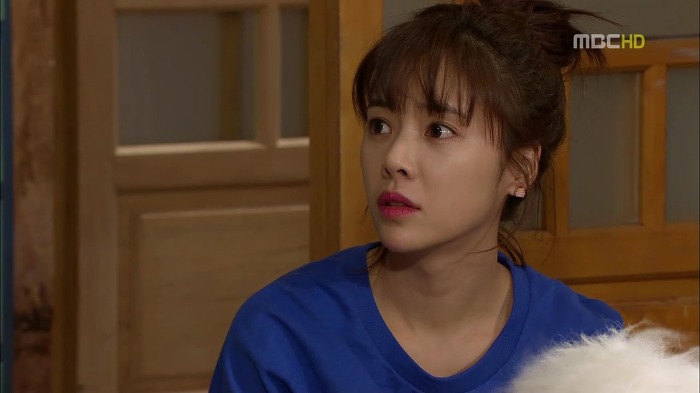 [지붕뚫고하이킥] 서울대생에서 서운대생으로.jpg | 인스티즈