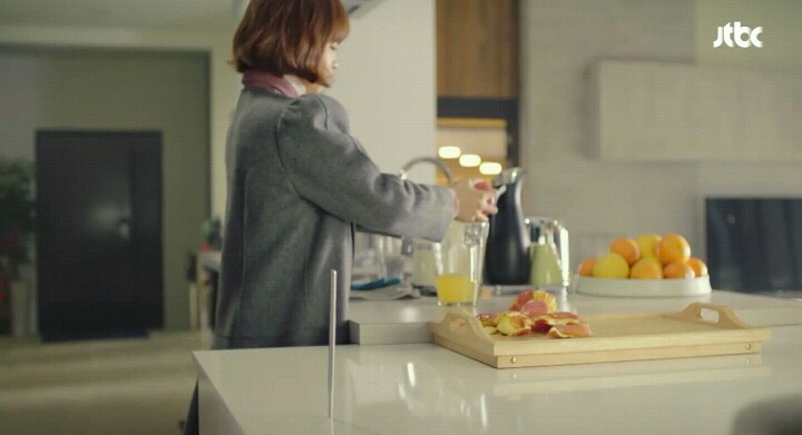 박보영의 핸드메이드 사과주스ㅋㅋㅋㅋㅋㅋㅋ.jpg | 인스티즈