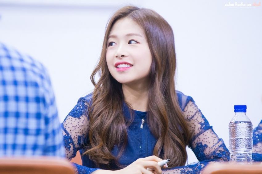 에이프릴 귀요미 | 인스티즈