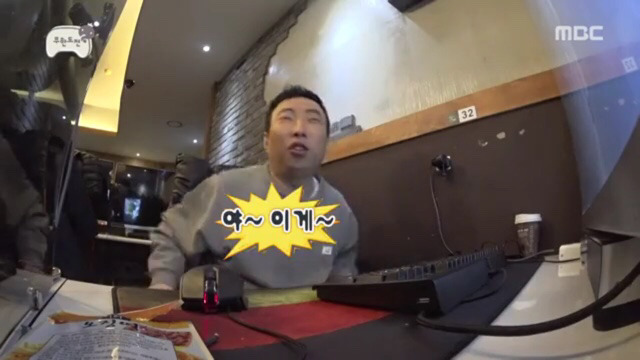 오버워치에서 인생의 즐거움을 찾은 명수옹.jpg | 인스티즈