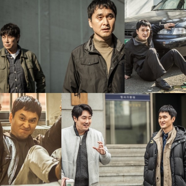 시그널에서 연기 정말 얄밉게 잘하는 배우 | 인스티즈