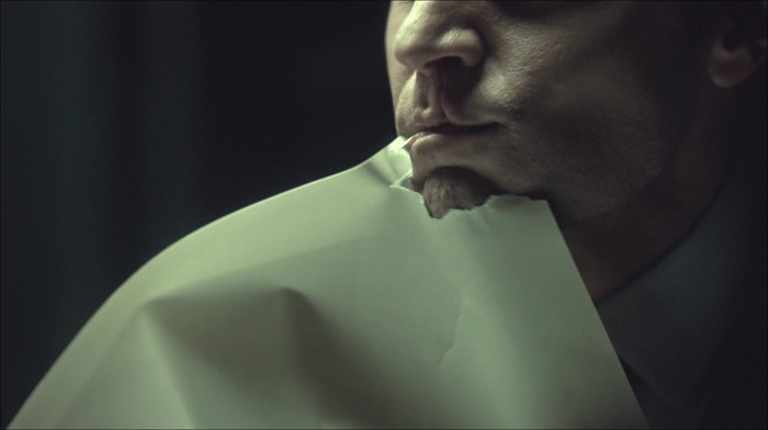 [로맨틱스릴러미드] 한니발 (Hannibal) 시즌3 에피10 (4/4) | 인스티즈
