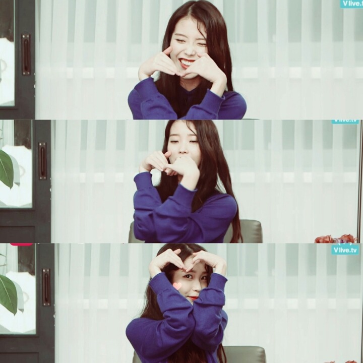 아이하트유 이미지
