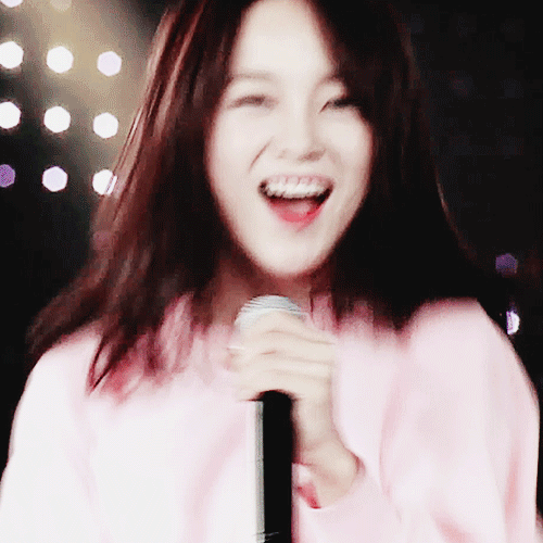 프로듀스101 젤리피쉬 연습생 김세정.gif | 인스티즈