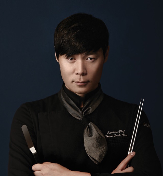 여자들이 싫어할래야 싫어할 수 없는 쉐프 | 인스티즈