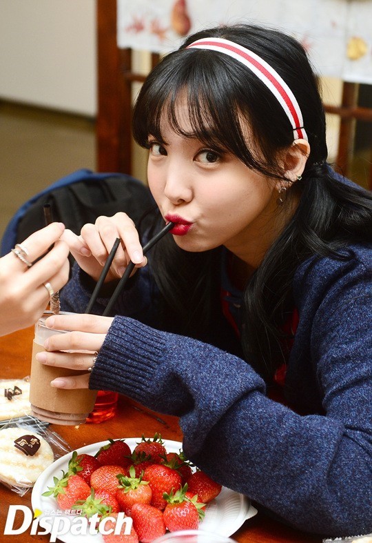 [트와이스] 과즙소녀 나연 | 인스티즈