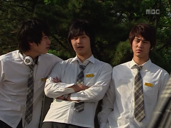 [거침없이하이킥] 짜리 강유미VS목돌이 나혜미.jpg | 인스티즈