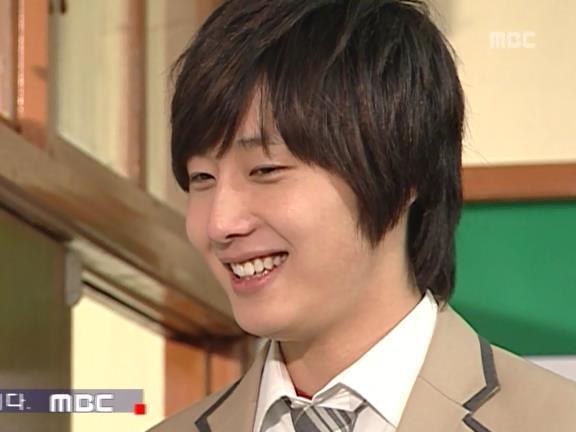 [거침없이하이킥] 편애가 좋은 윤호 ㅋㅋㅋㅋㅋ.jpg | 인스티즈