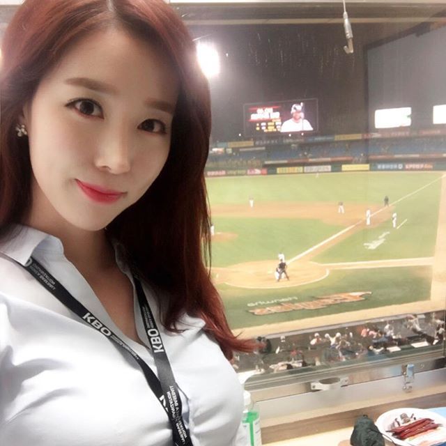 SBS 진달래 아나운서 | 인스티즈