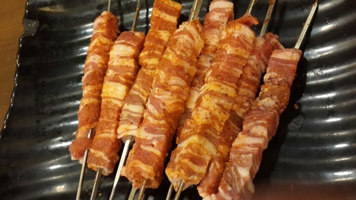 항방양꼬치 이미지