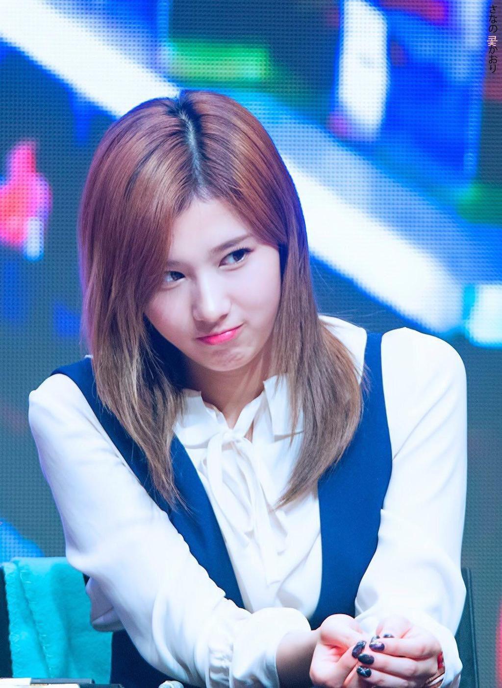 귀여운 사나 | 인스티즈