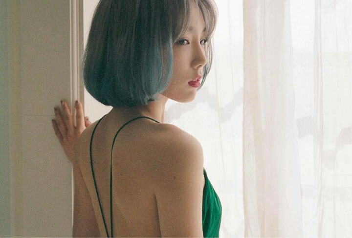 방금자 태연 인스타 | 인스티즈