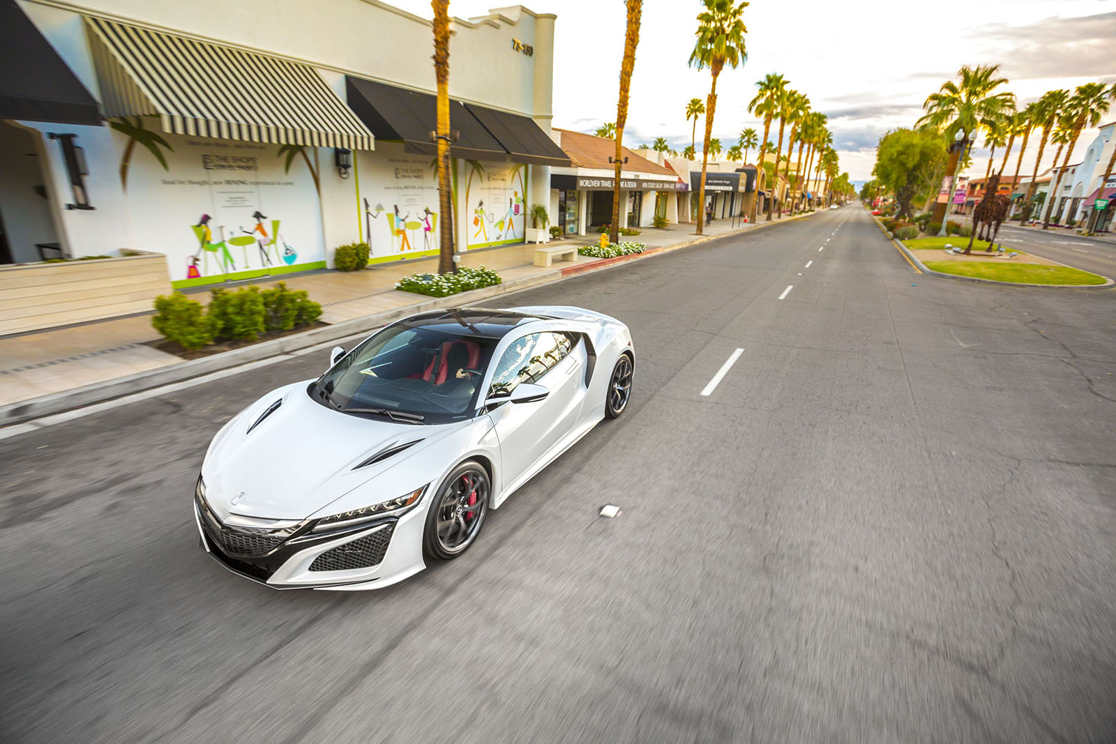 혼다 NSX | 인스티즈