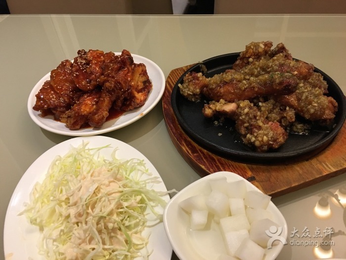 삼통치킨 이미지