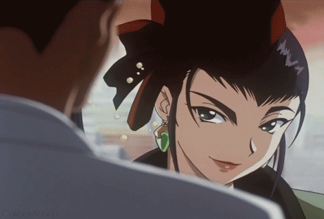 명작 카우보이 비밥..GIF | 인스티즈