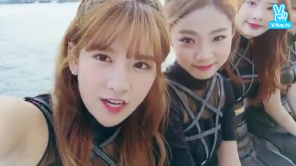 엑시 겨드랑이.JPG | 인스티즈
