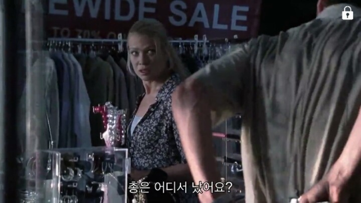 워킹데드 시즌1 2화(8) (혐오주의) | 인스티즈