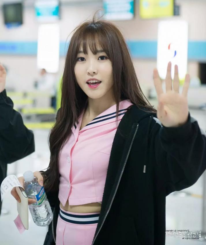 여자친구 | 인스티즈