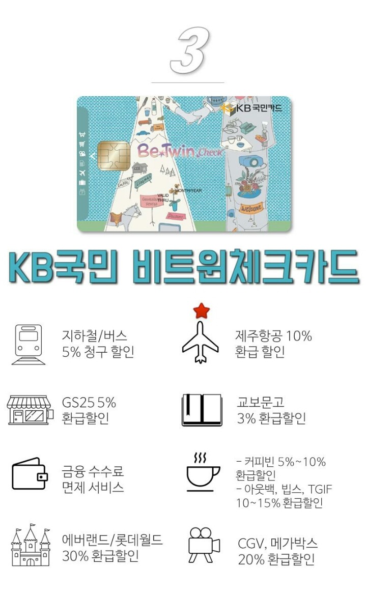 체크카드 알고씁시다 | 인스티즈