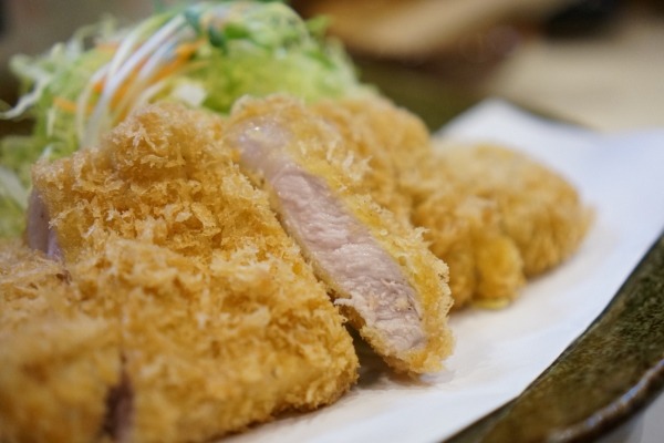 일본 맛집사이트 선정 도쿄 돈까스 맛집 BEST5 | 인스티즈