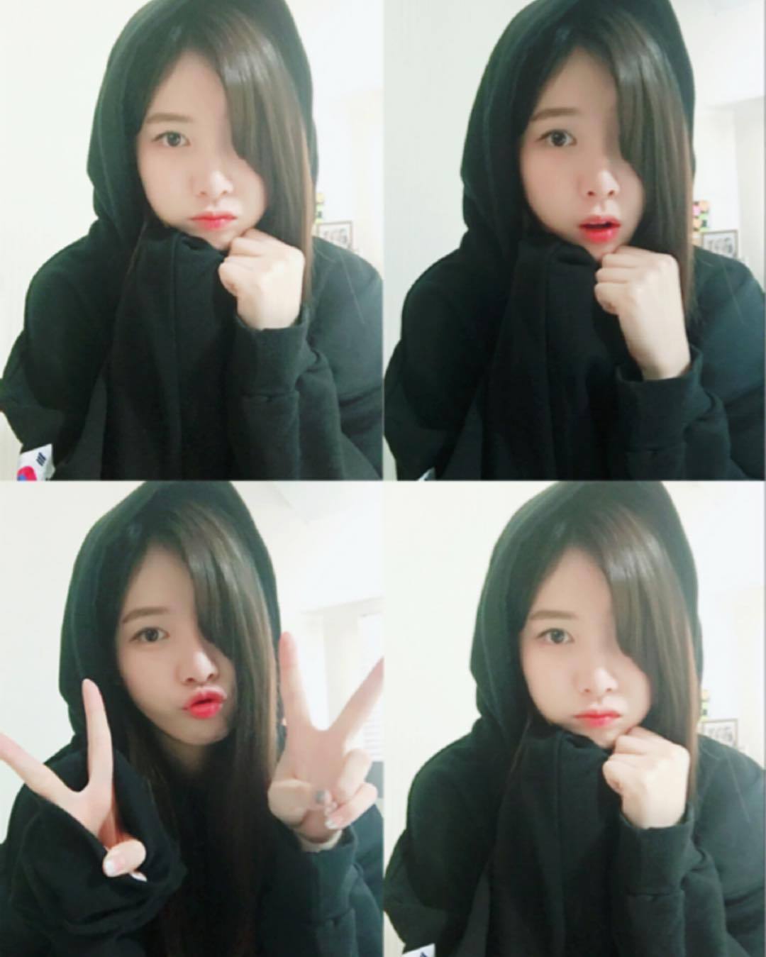 오늘자 이해인 인스타 | 인스티즈