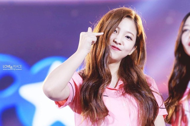 [레드벨벳] 똥꼬발랄 막내 김예림 | 인스티즈