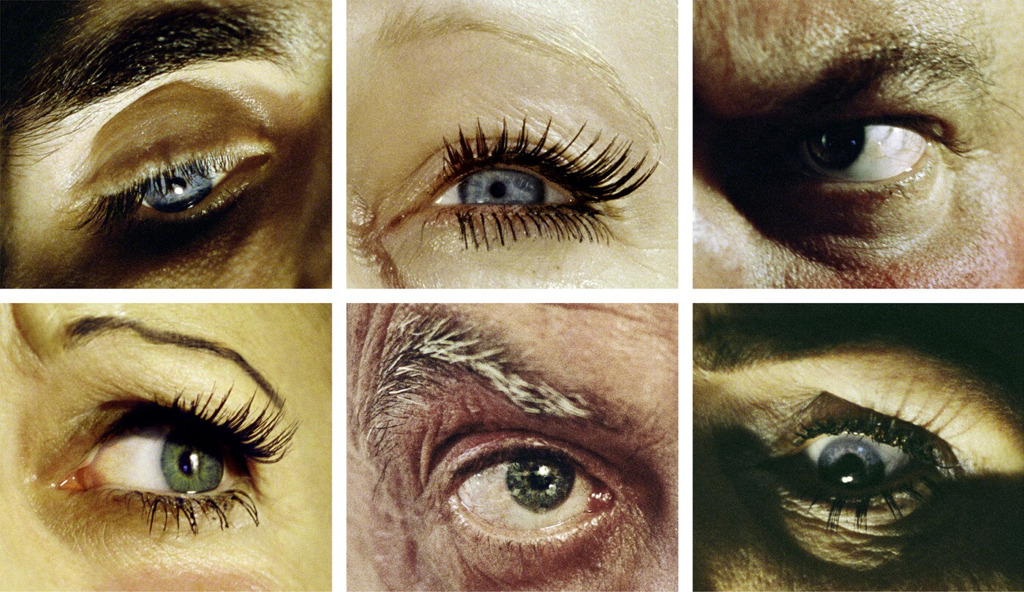 강렬한 색감의 해외사진작가 04 - Alex Prager | 인스티즈