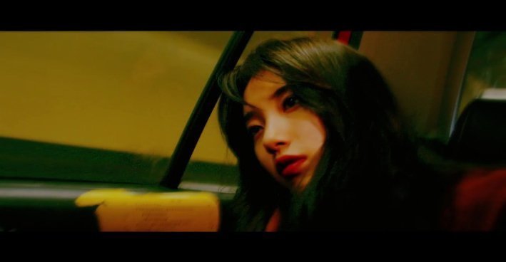 수지 뮤비가 오마주한 수많은 왕가위 영화 중 굳이 몸파는 여자 나오는 타락천사만 언급하는 이유가 뭘까? | 인스티즈