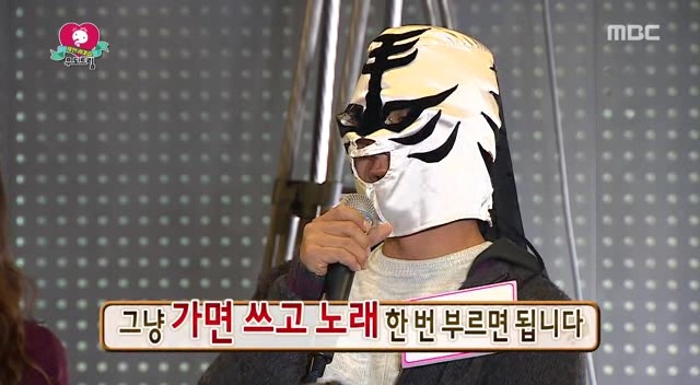 [무도] 동시간대 유재석 섭외하러온 복면가왕 PD ㅋㅋㅋㅋ | 인스티즈