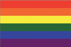 성소수자는 LGBT밖에 없나요? 해외에선 LGBTAIQ를 쓴다고요? | 인스티즈