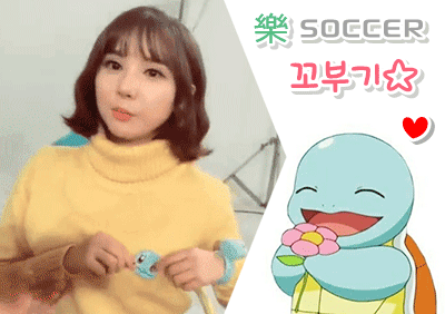 170706 엠카운트다운 여자친구.gif | 인스티즈