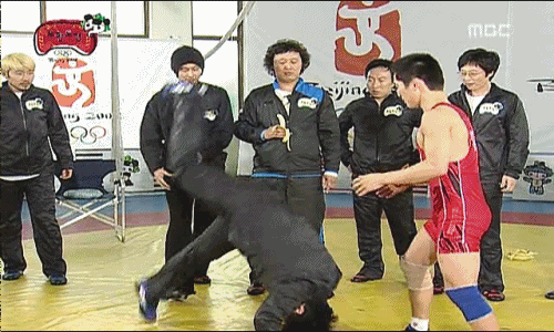 [무한도전] 말이 필요없는 정형돈 레전드.jpg | 인스티즈