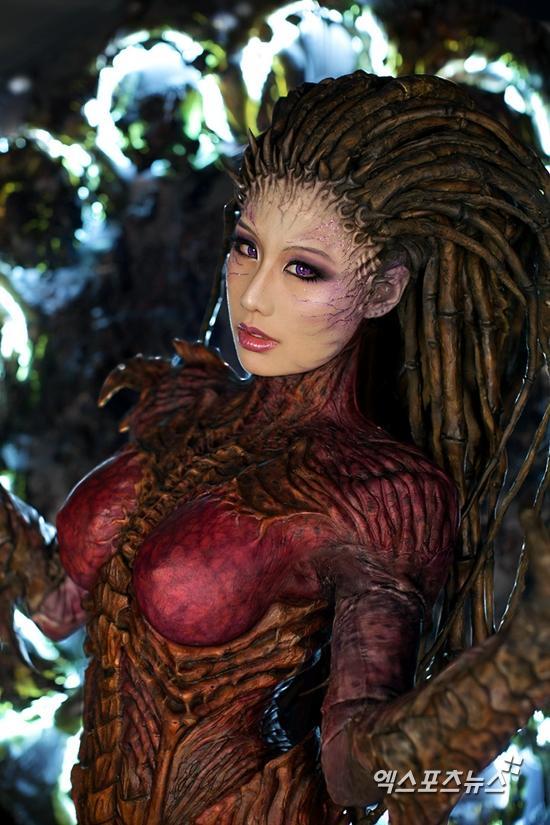 여러가지 코스프레 모음 | 인스티즈