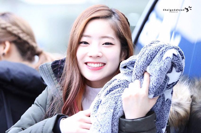 트와이스 다현 | 인스티즈