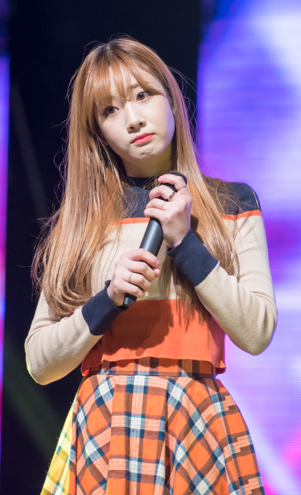 러블리즈 지애 사진,움짤 | 인스티즈